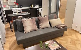 DG Apartment - Le Relais du Lac, proche Disneyland Paris